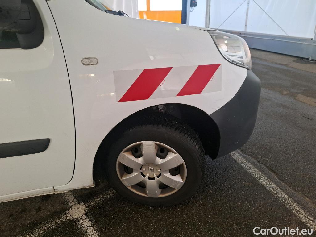  Renault  Kangoo  II Express Maxi Extra (Série Spéciale) 1.5 dCi 95CV BVM6 E6dT #72