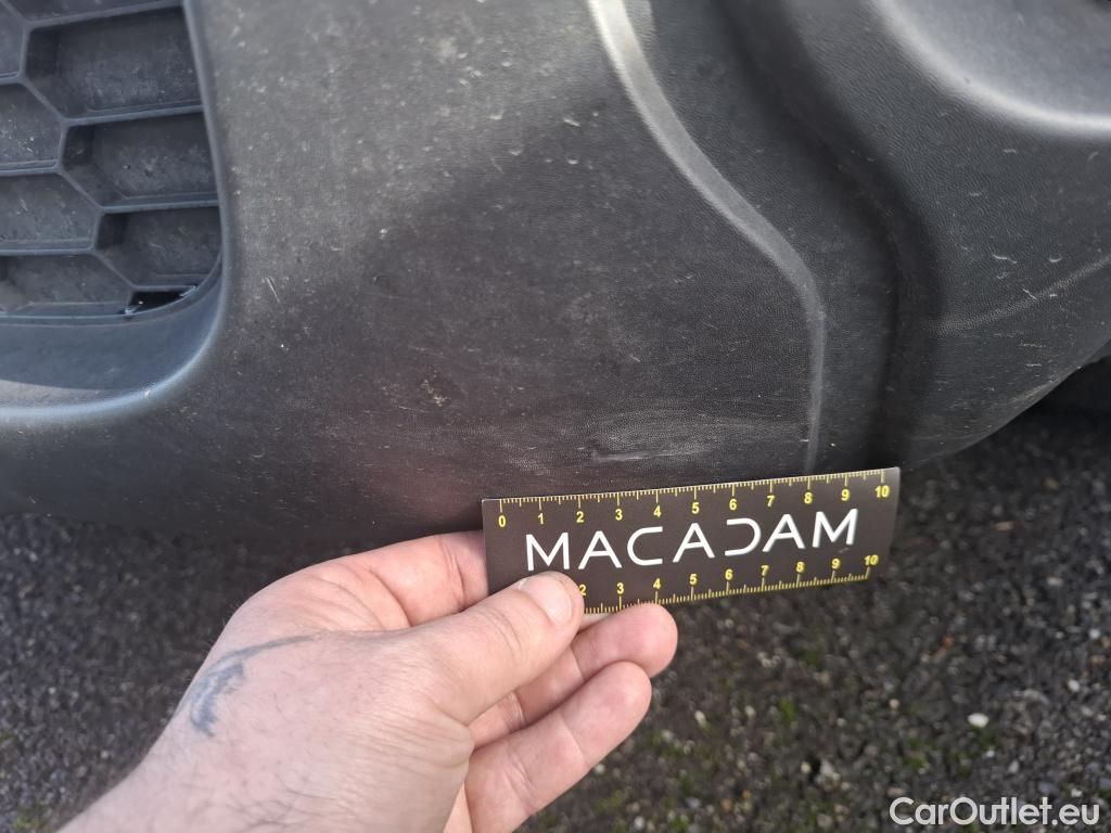  Renault  Kangoo  II Express Maxi Extra (Série Spéciale) 1.5 dCi 95CV BVM6 E6dT #18