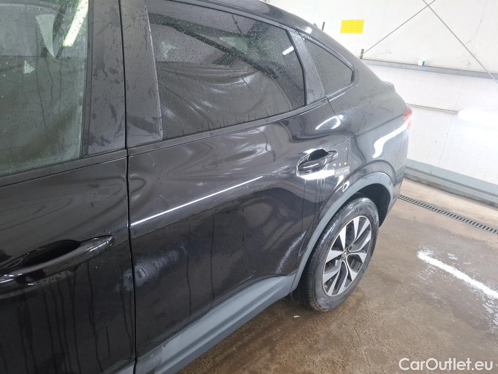  Renault  Arkana RENAULT   2021  5P  SUV Evolution mild hybrid 140 EDC 22 #6