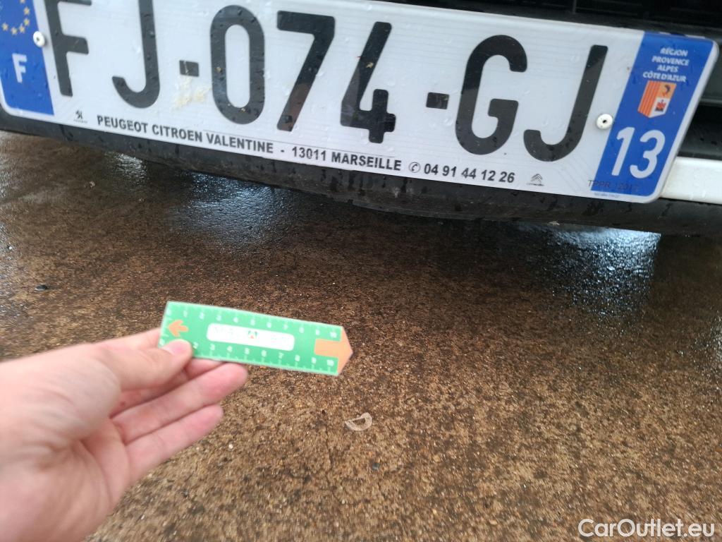  Renault  Clio  IV Air MediaNav 1.5 dCi 75CV BVM5 E6 #18