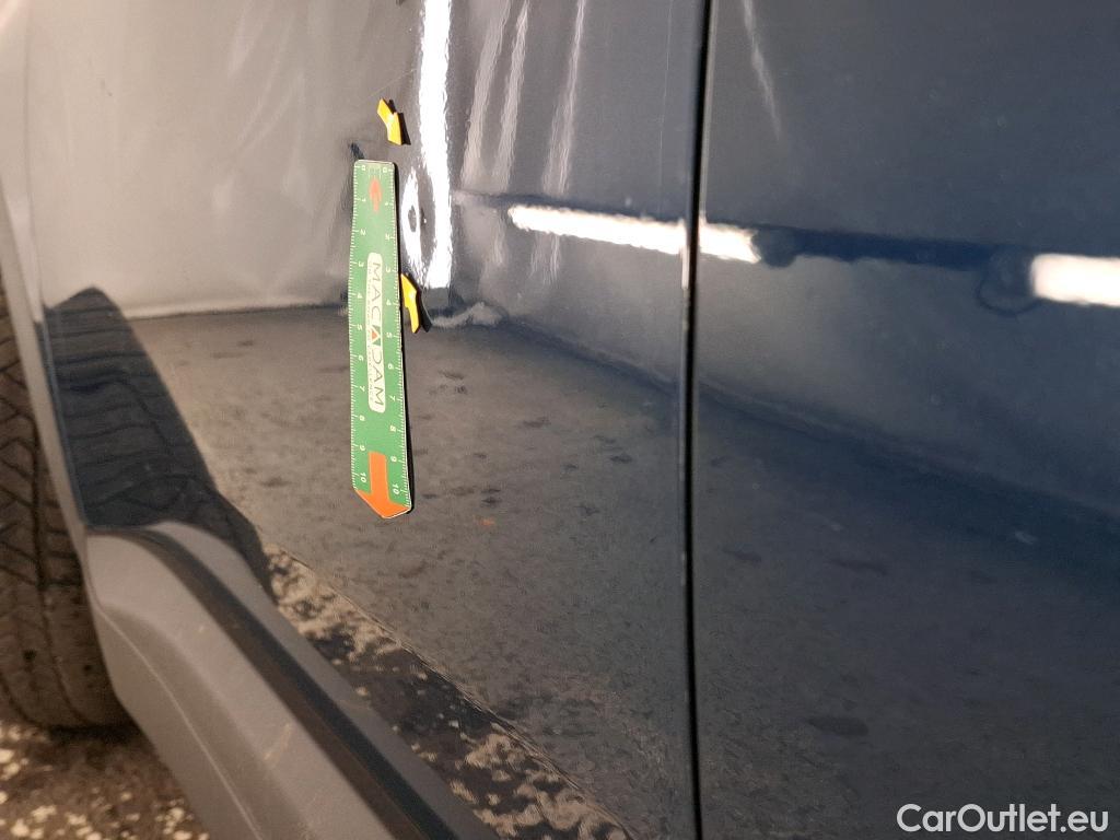  Peugeot  3008  II Active Pack 1.5 HDi 130CV BVM6 E6d #2