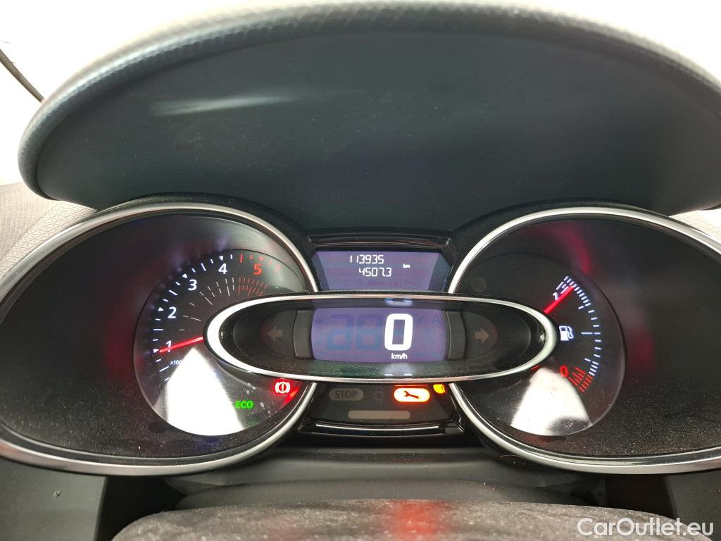 Renault  Clio  IV Air MediaNav 1.5 dCi 75CV BVM5 E6 #32