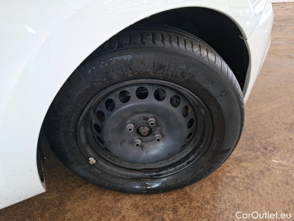  Renault  Clio  IV Air MediaNav 1.5 dCi 75CV BVM5 E6 #29