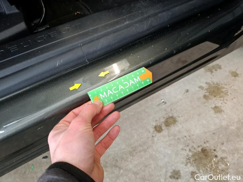  Peugeot  3008  Active Business 1.5 HDi 130CV BVM6 E6d #5