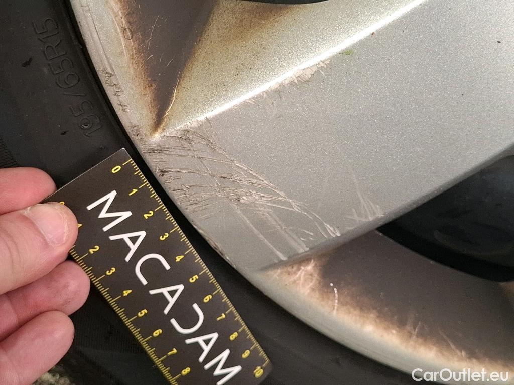  Renault  Kangoo  II Express Maxi Extra (Série Spéciale) 1.5 dCi 95CV BVM6 E6dT #78