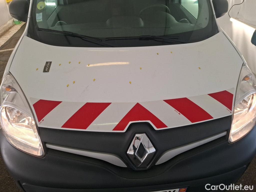  Renault  Kangoo  II Express Maxi Extra (Série Spéciale) 1.5 dCi 95CV BVM6 E6dT #30