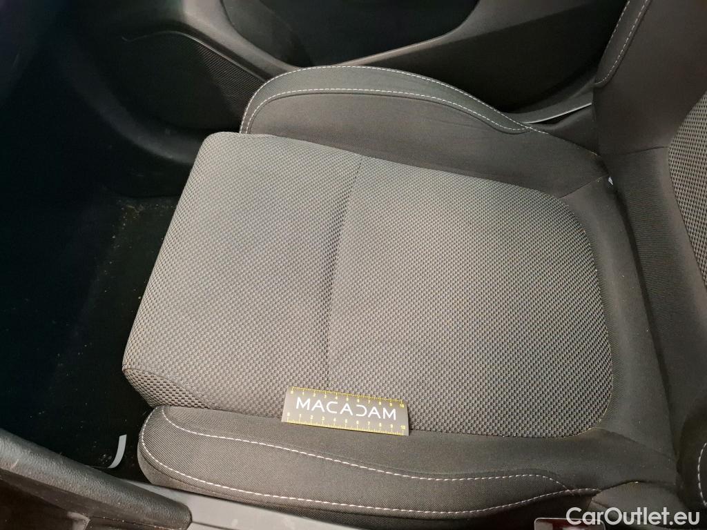  Renault  Megane  IV Berline 5pt. Société Air Nav 1.5 dCi 90CV BVM6 E6 #3