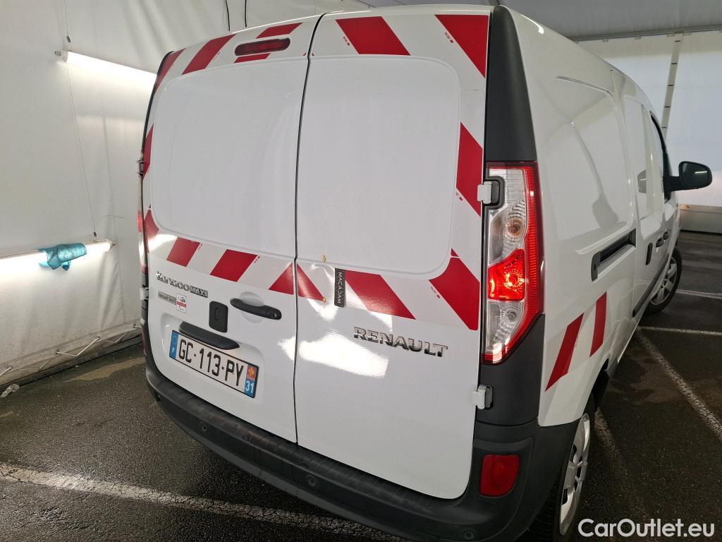  Renault  Kangoo  II Express Maxi Extra (Série Spéciale) 1.5 dCi 95CV BVM6 E6dT #43