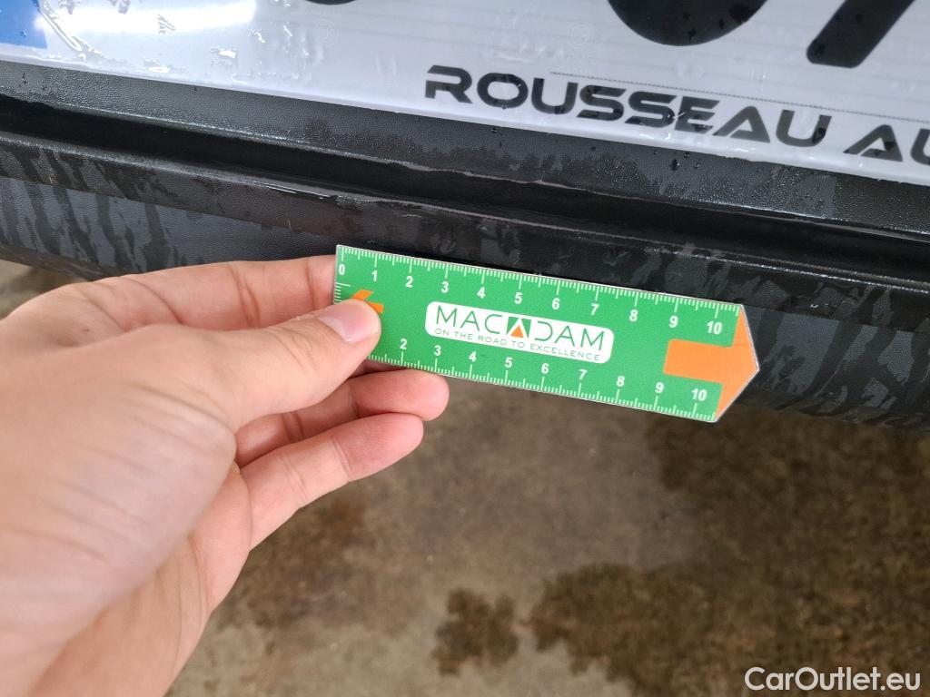  Renault  Clio  IV Air MediaNav 1.5 dCi 75CV BVM5 E6 #17