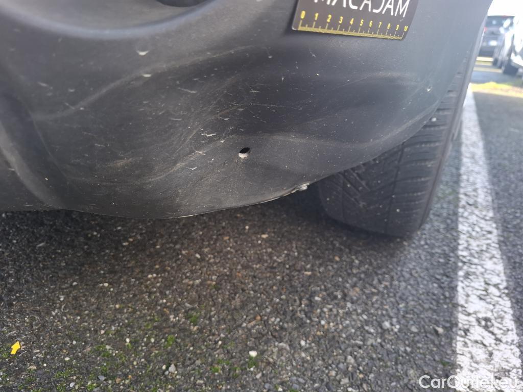  Renault  Kangoo  II Express Maxi Extra (Série Spéciale) 1.5 dCi 95CV BVM6 E6dT #20