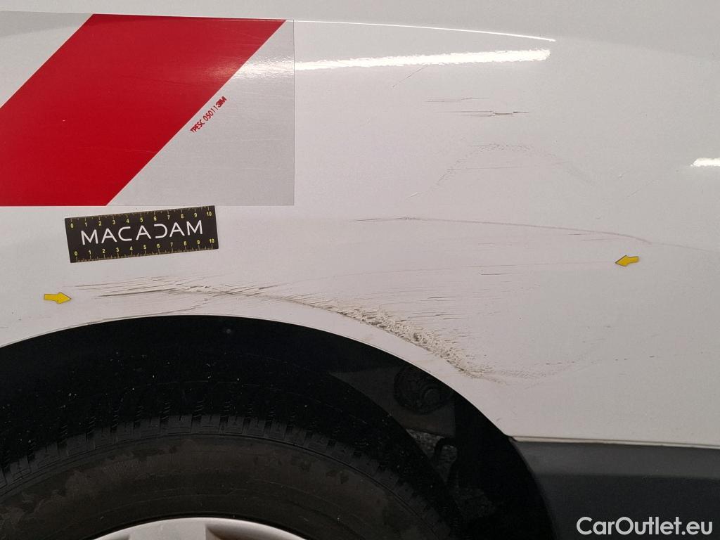  Renault  Kangoo  II Express Maxi Extra (Série Spéciale) 1.5 dCi 95CV BVM6 E6dT #5