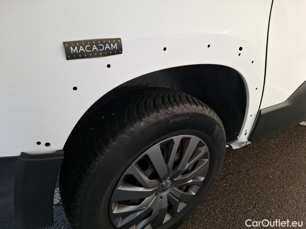  Peugeot  RIFTER  Allure L1 1.2 PureTech 110CV BVM6 E6dT #18