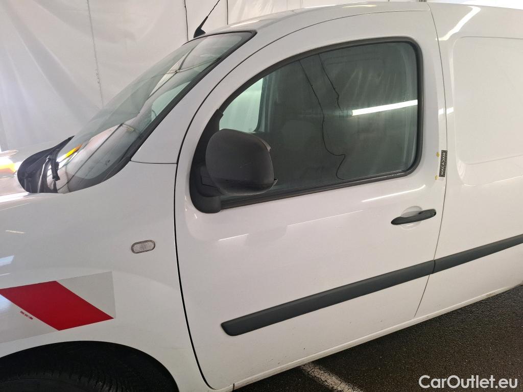  Renault  Kangoo  II Express Maxi Extra (Série Spéciale) 1.5 dCi 95CV BVM6 E6dT #48