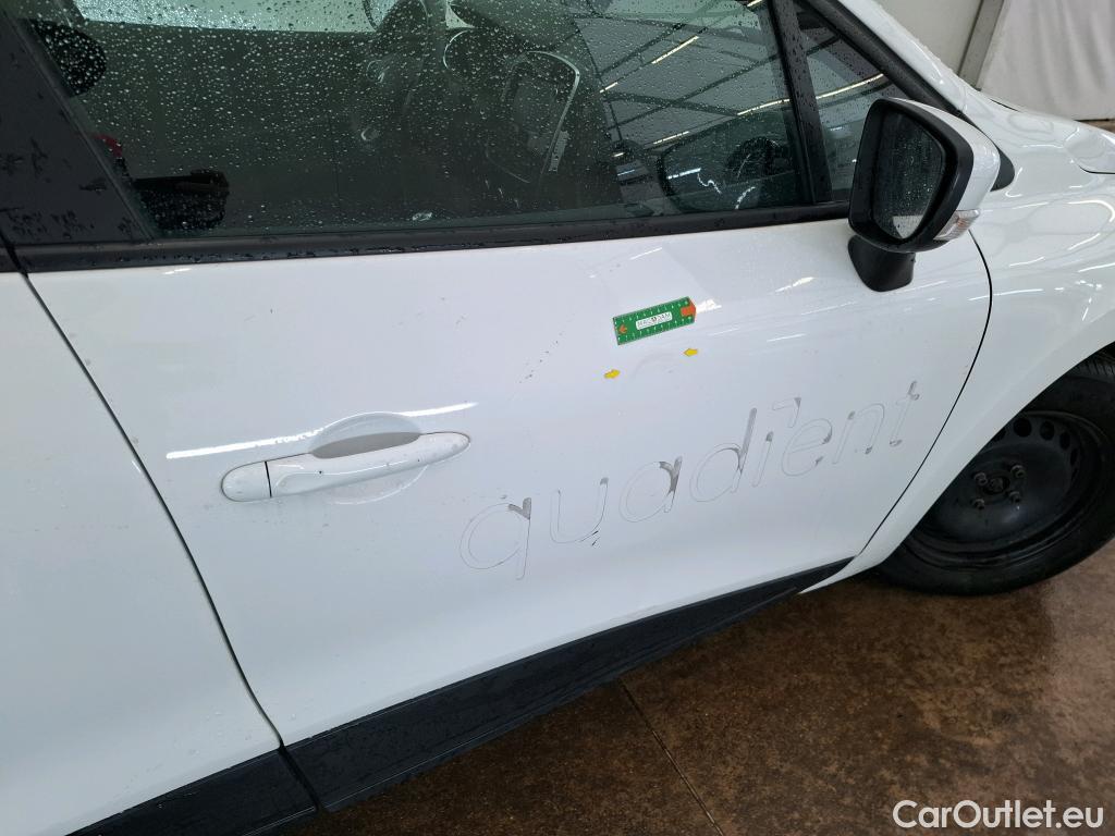  Renault  Clio  IV Air MediaNav 1.5 dCi 75CV BVM5 E6 #6