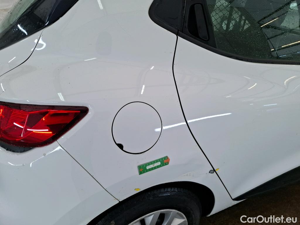  Renault  Clio  IV Air MediaNav 1.5 dCi 75CV BVM5 E6 #4