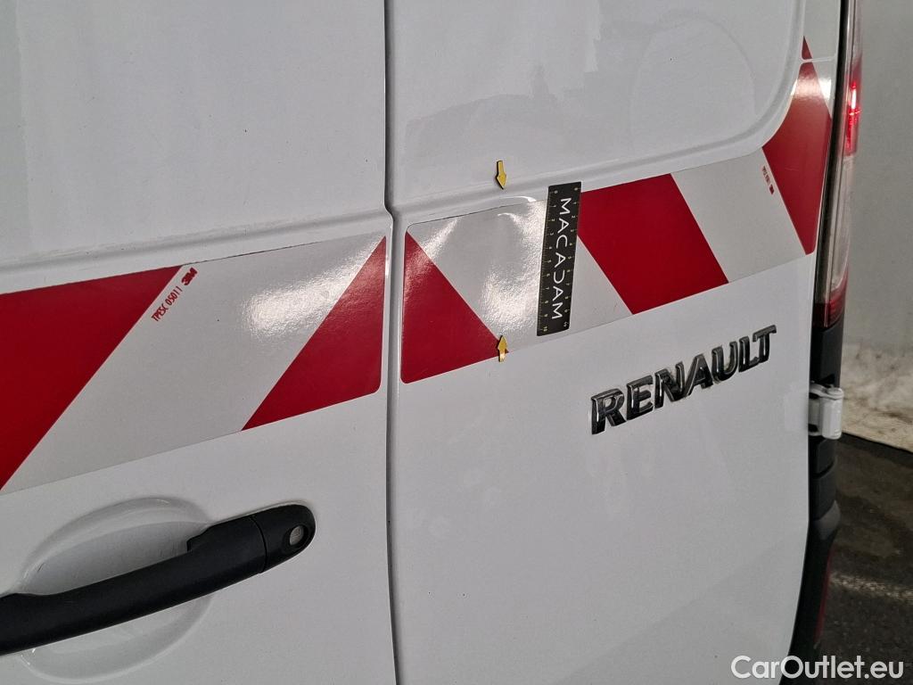  Renault  Kangoo  II Express Maxi Extra (Série Spéciale) 1.5 dCi 95CV BVM6 E6dT #47