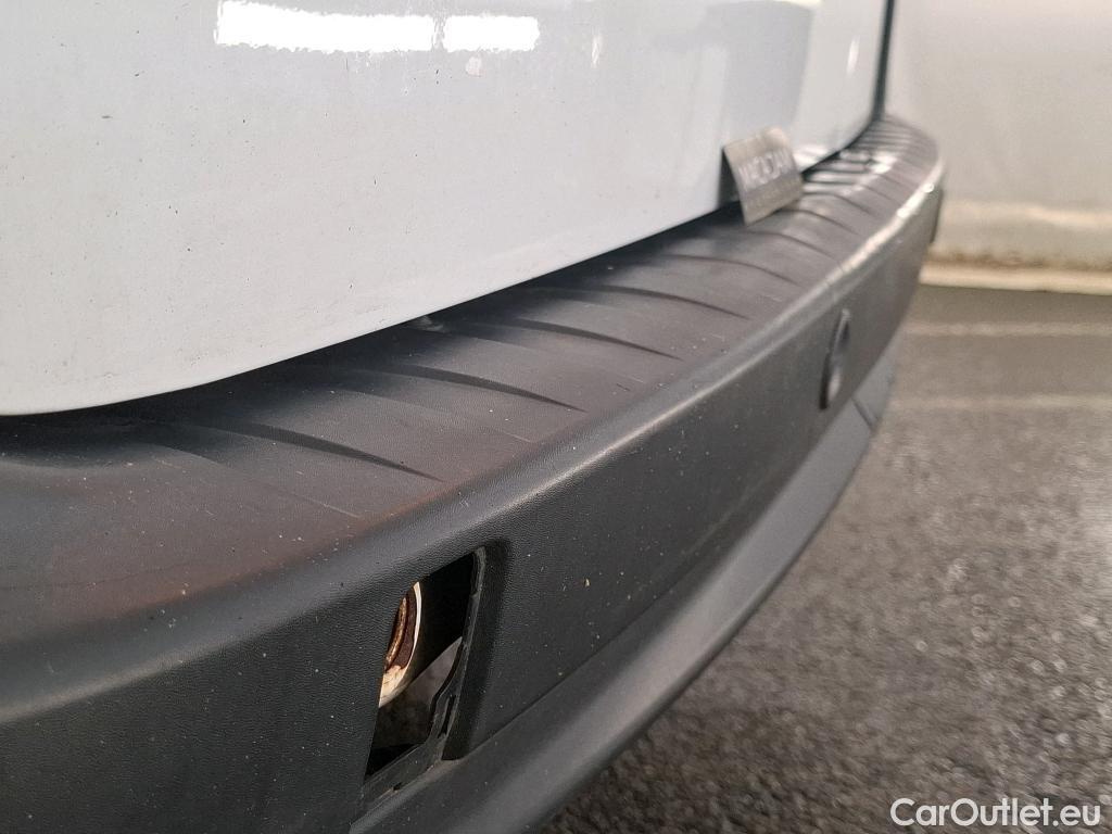  Renault  Kangoo  II Express Maxi Extra (Série Spéciale) 1.5 dCi 95CV BVM6 E6dT #41