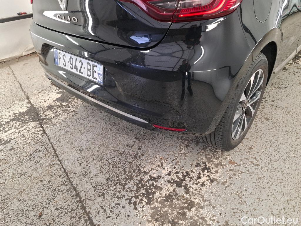  Renault  Clio RENAULT  / 2019 / 5P / Berline Intens TCe 100 - 20 #5