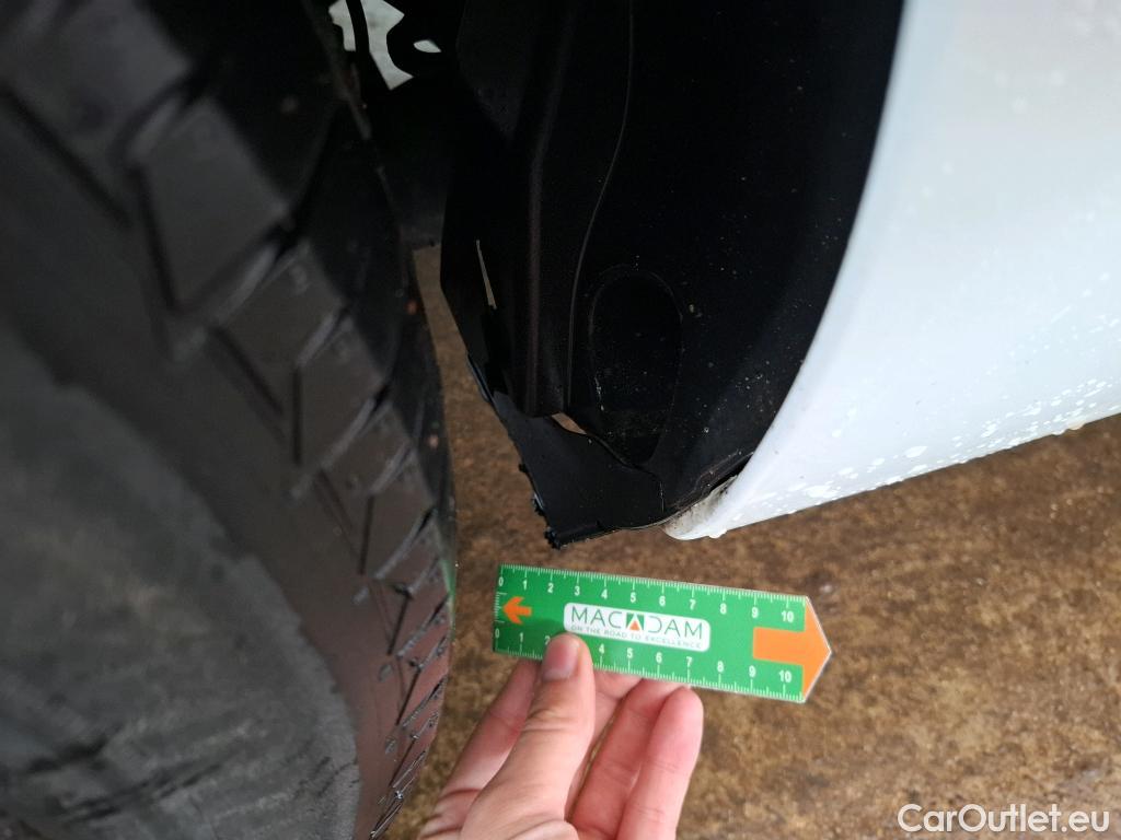  Renault  Clio  IV Air MediaNav 1.5 dCi 75CV BVM5 E6 #20