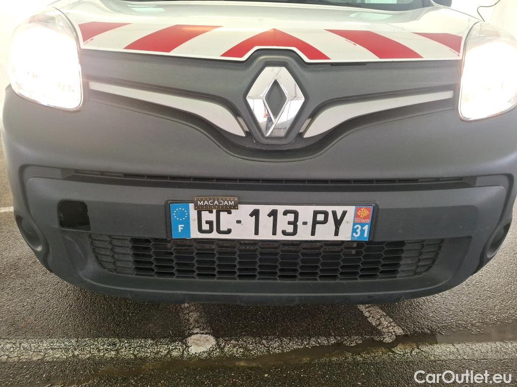  Renault  Kangoo  II Express Maxi Extra (Série Spéciale) 1.5 dCi 95CV BVM6 E6dT #62