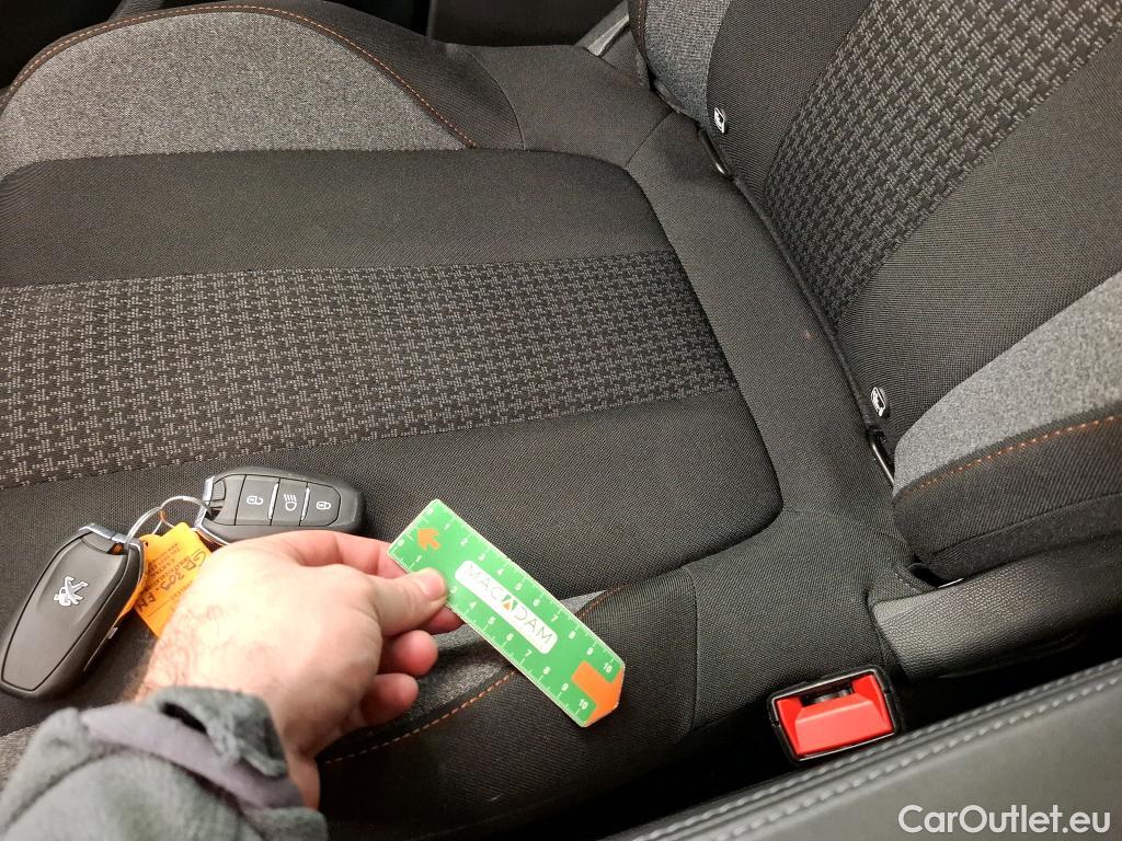  Peugeot  3008  II Active Pack 1.5 HDi 130CV BVM6 E6d #11