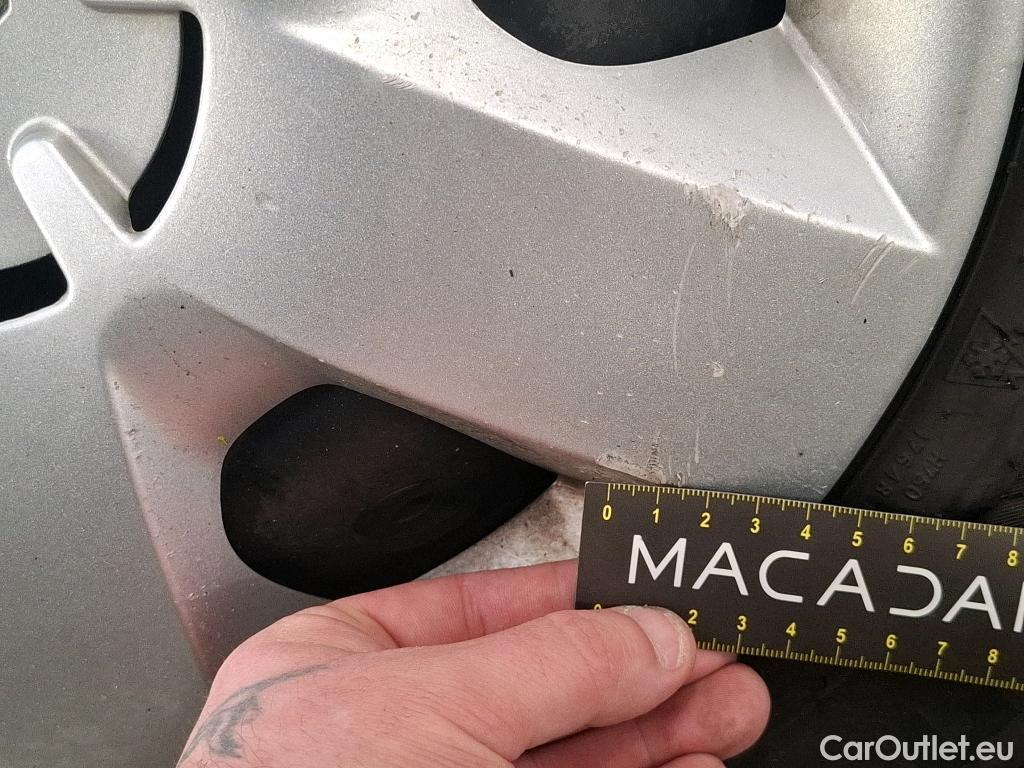  Renault  Kangoo  II Express Maxi Extra (Série Spéciale) 1.5 dCi 95CV BVM6 E6dT #87