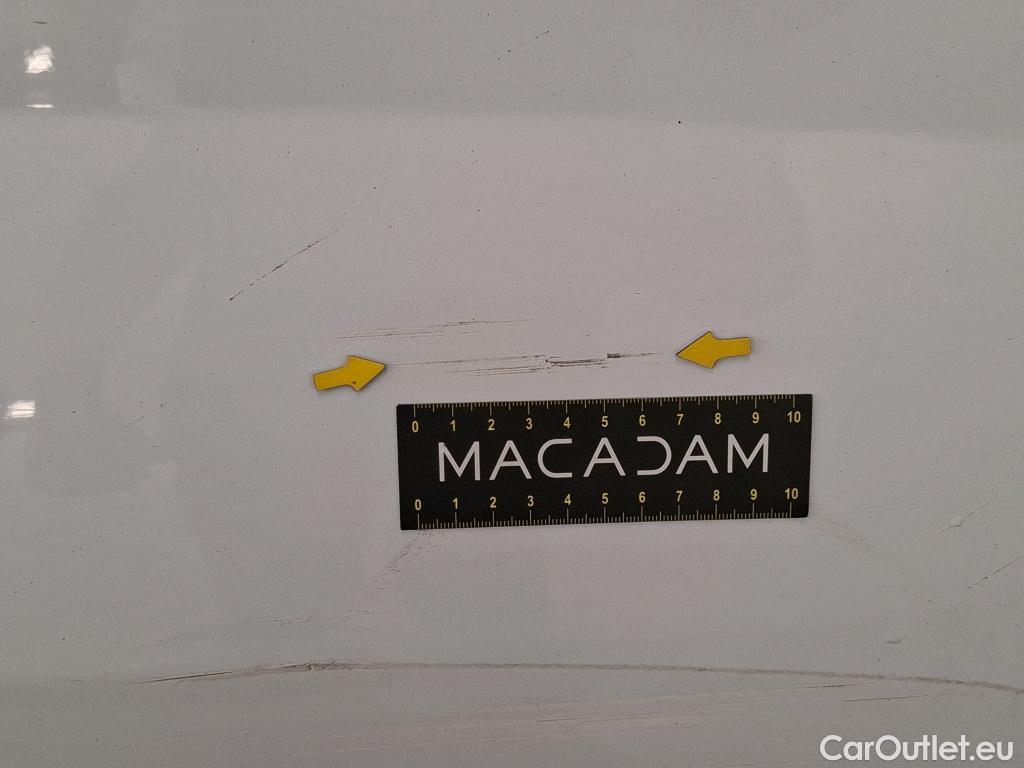  Renault  Kangoo  II Express Maxi Extra (Série Spéciale) 1.5 dCi 95CV BVM6 E6dT #7