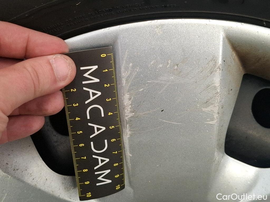  Renault  Kangoo  II Express Maxi Extra (Série Spéciale) 1.5 dCi 95CV BVM6 E6dT #82