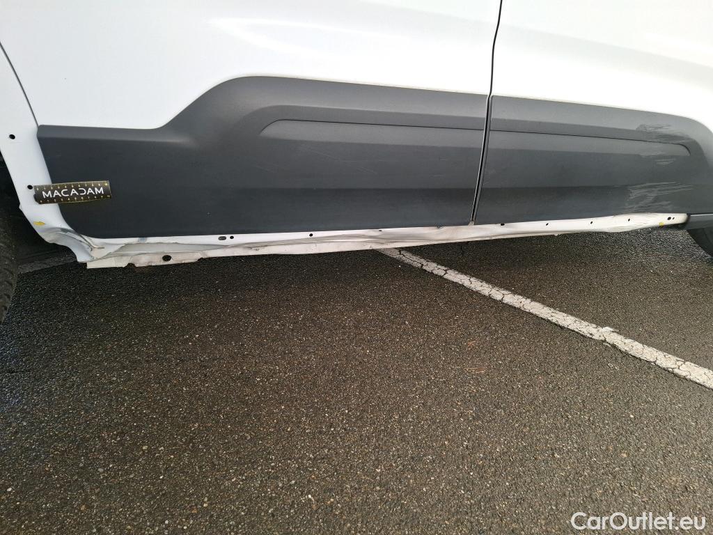  Peugeot  RIFTER  Allure L1 1.2 PureTech 110CV BVM6 E6dT #3