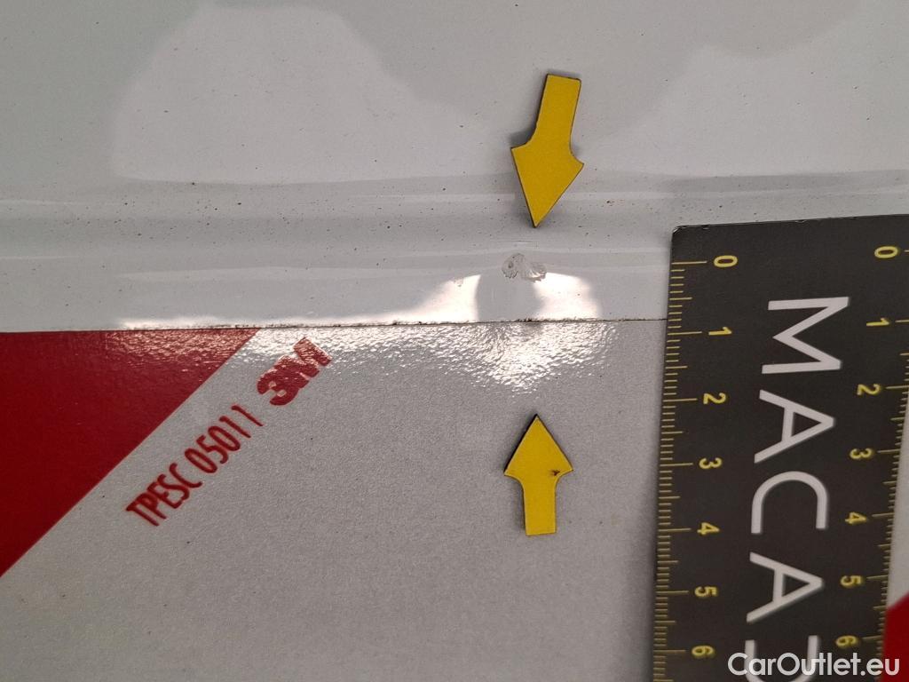  Renault  Kangoo  II Express Maxi Extra (Série Spéciale) 1.5 dCi 95CV BVM6 E6dT #91