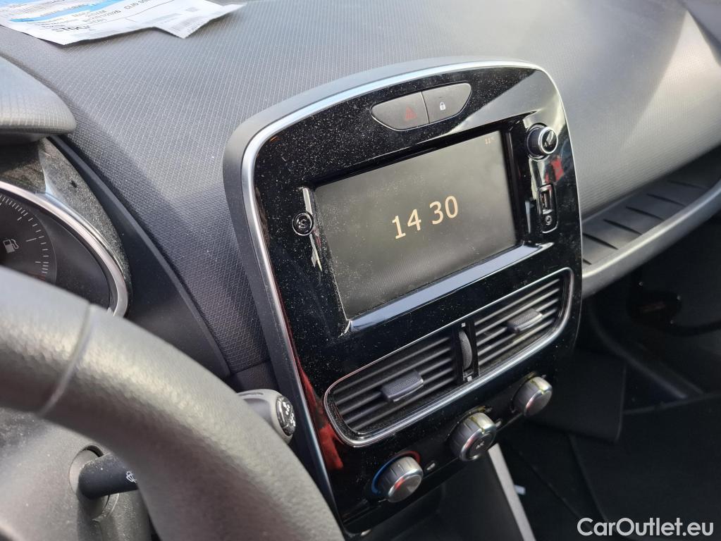  Renault  Clio  IV Air MediaNav 1.5 dCi 75CV BVM5 E6 #35