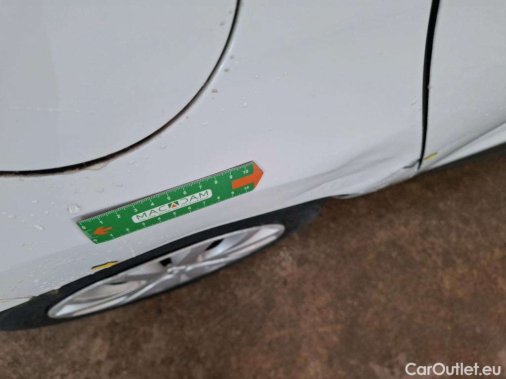  Renault  Clio  IV Air MediaNav 1.5 dCi 75CV BVM5 E6 #5