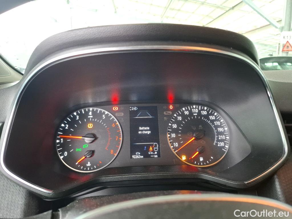  Renault  Clio  V Business 1.0 TCe 90CV BVM6 E6d #19