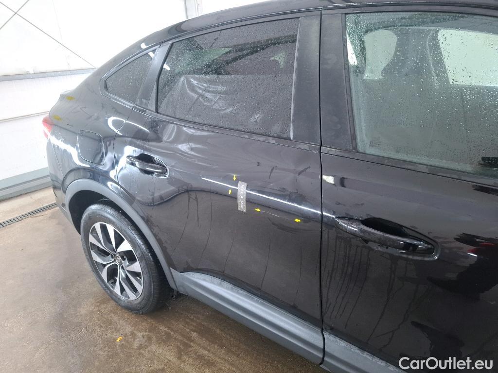  Renault  Arkana RENAULT   2021  5P  SUV Evolution mild hybrid 140 EDC 22 #8