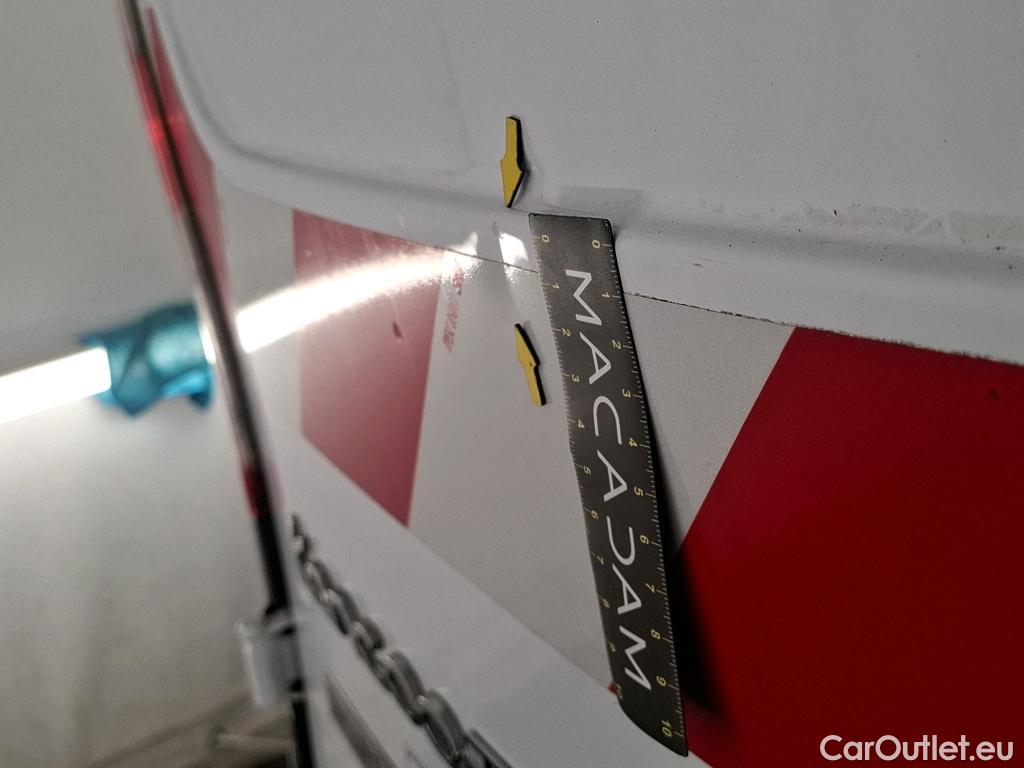  Renault  Kangoo  II Express Maxi Extra (Série Spéciale) 1.5 dCi 95CV BVM6 E6dT #92