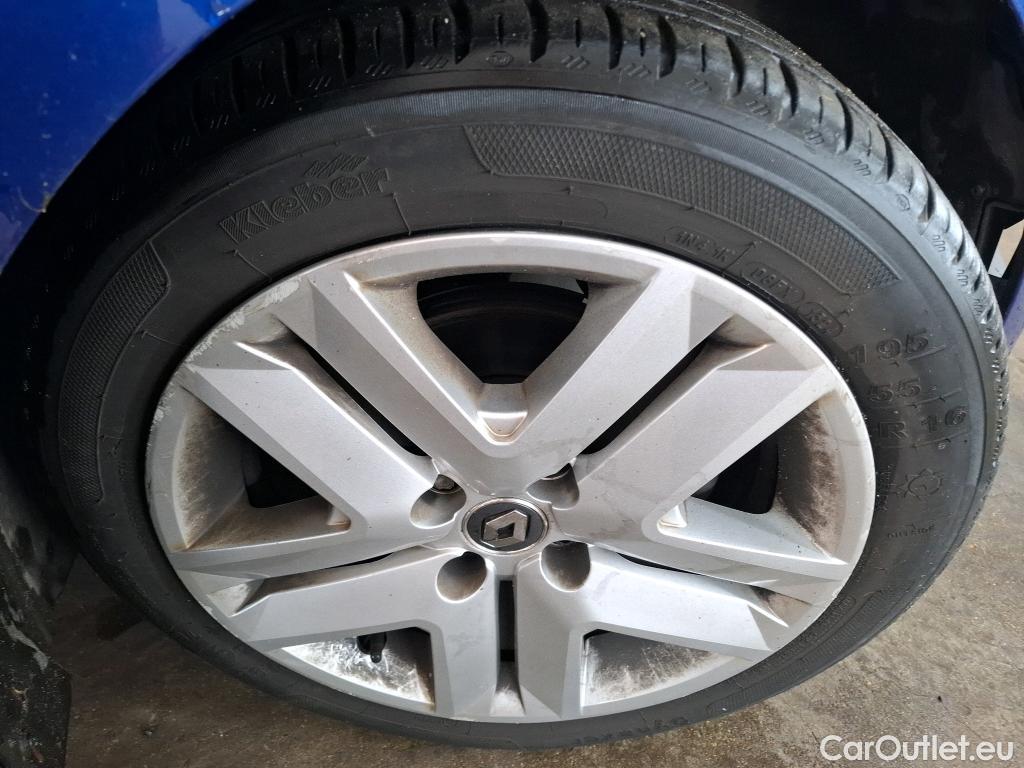  Renault  Clio  V Business 1.0 TCe 90CV BVM6 E6d #6