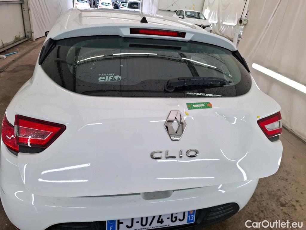  Renault  Clio  IV Air MediaNav 1.5 dCi 75CV BVM5 E6 #1