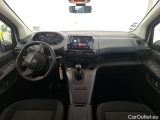  Peugeot  RIFTER  Allure L1 1.2 PureTech 110CV BVM6 E6dT #5