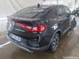  Renault  Arkana RENAULT   2021  5P  SUV Evolution mild hybrid 140 EDC 22 #3
