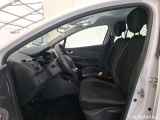  Renault  Clio  IV Air MediaNav 1.5 dCi 75CV BVM5 E6 #8