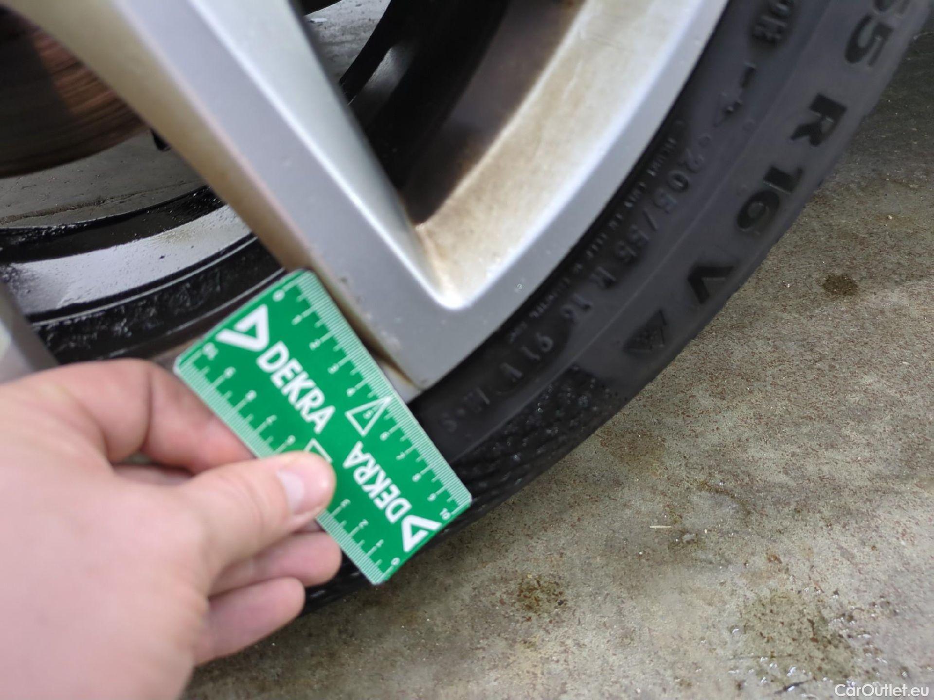  Seat  Leon  Business 2.0 TDI 150CV BVA7 E6d #29