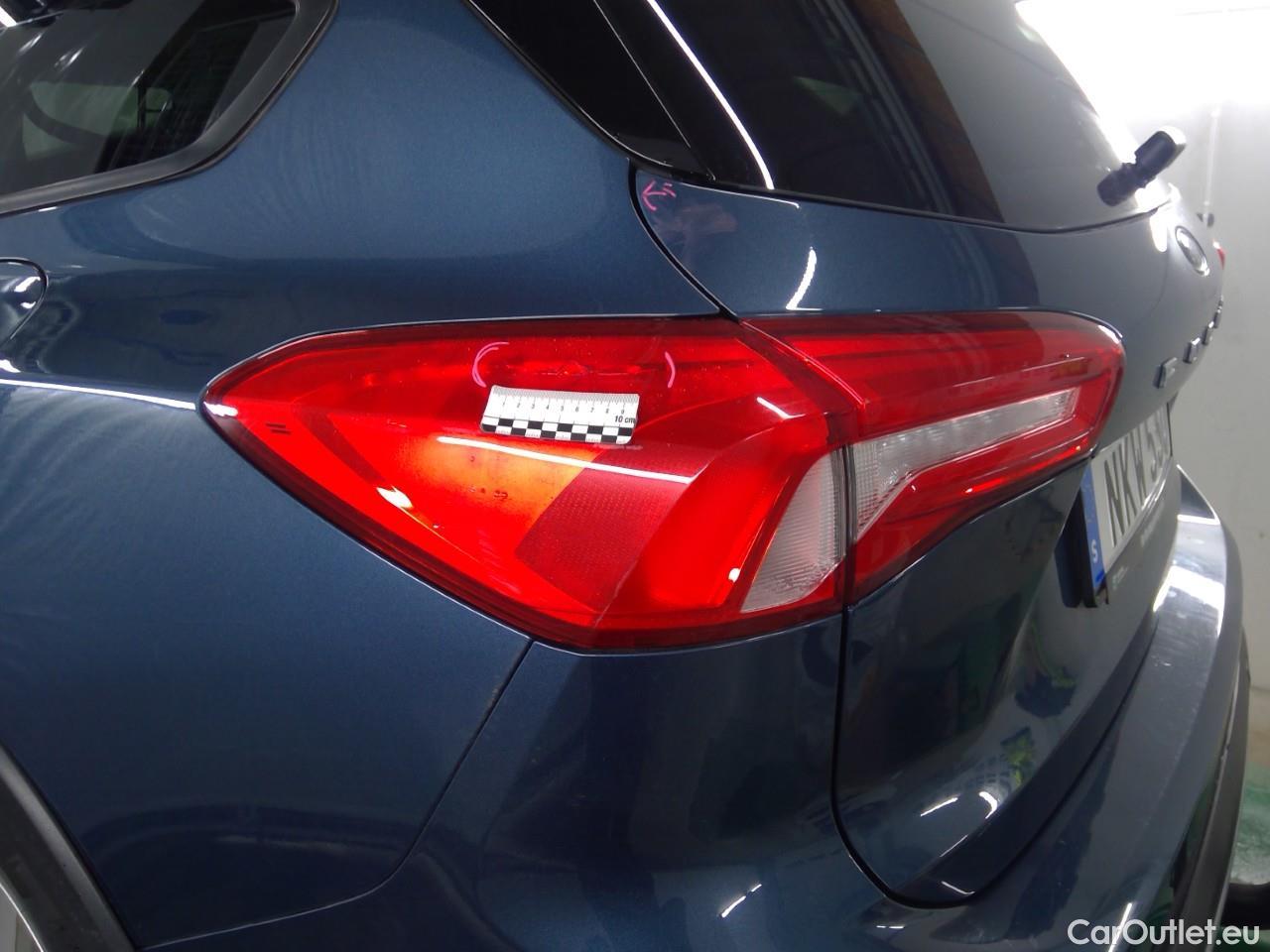  Ford  Focus  Wag EB 125 Act.Ed. Aut #5