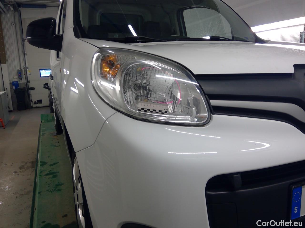  Renault  Kangoo Kang.Ex.dCi 95 L2 Base #31