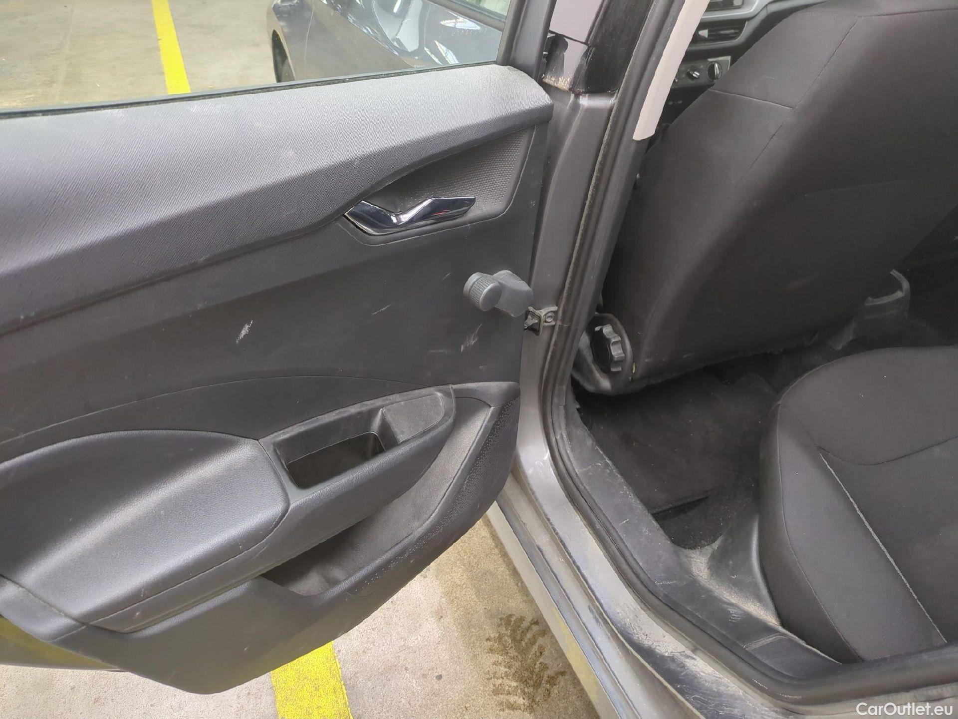  Skoda  Fabia  Active 1.0 MPI 80CV BVM5 E6d #5