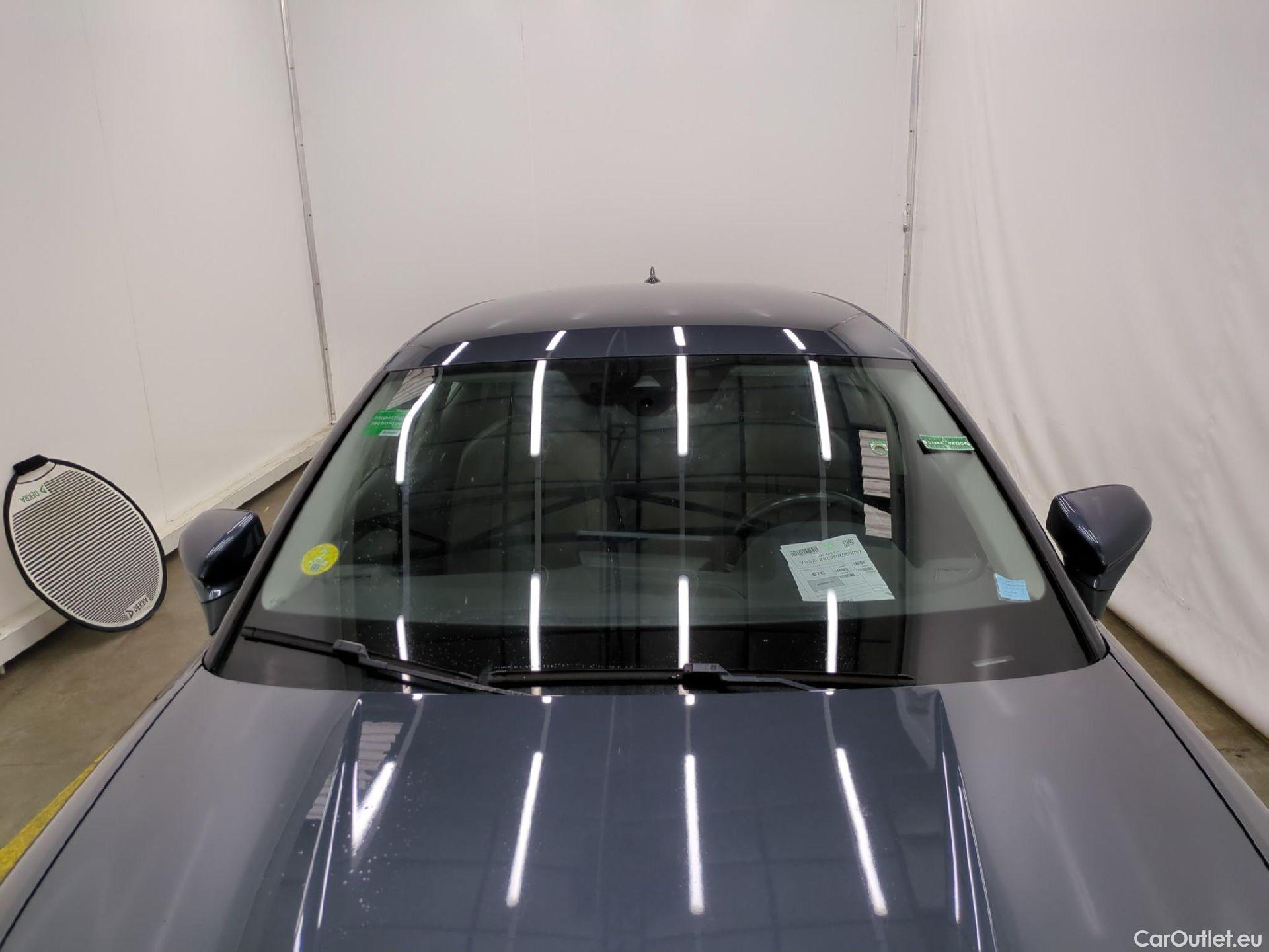  Seat  Leon  Business 2.0 TDI 150CV BVA7 E6d #5