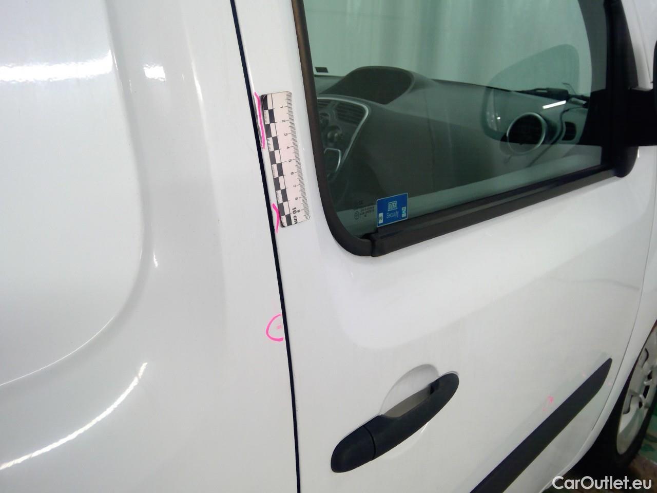  Renault  Kangoo Kang.Ex.dCi 95 L2 Base #27