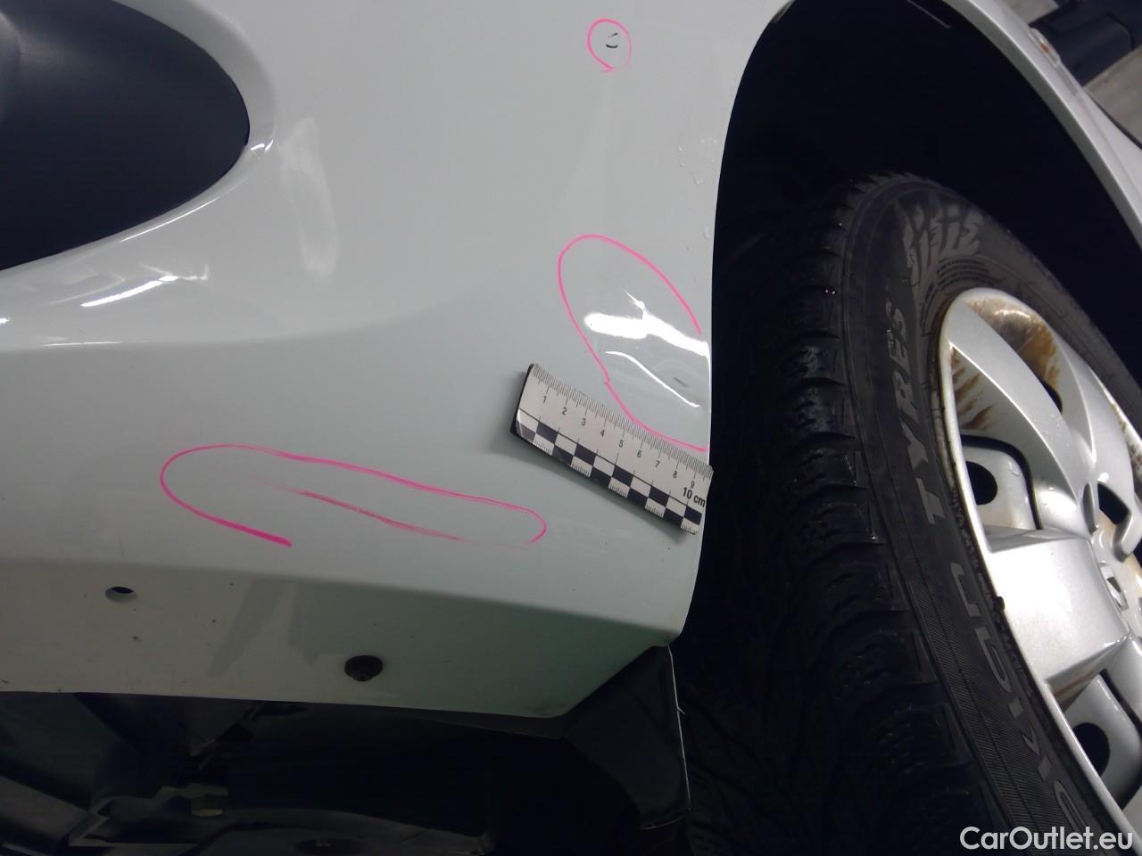  Renault  Kangoo Kang.Ex.dCi 95 L2 Base #1