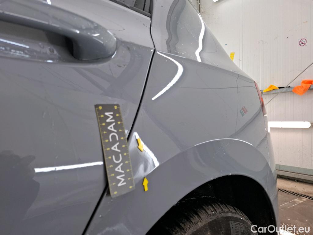  Volkswagen  Golf  VOLKSWAGEN / 2020 / 5P / Berline 1.0 TSI OPF 110 LIFE BUSINESS #18