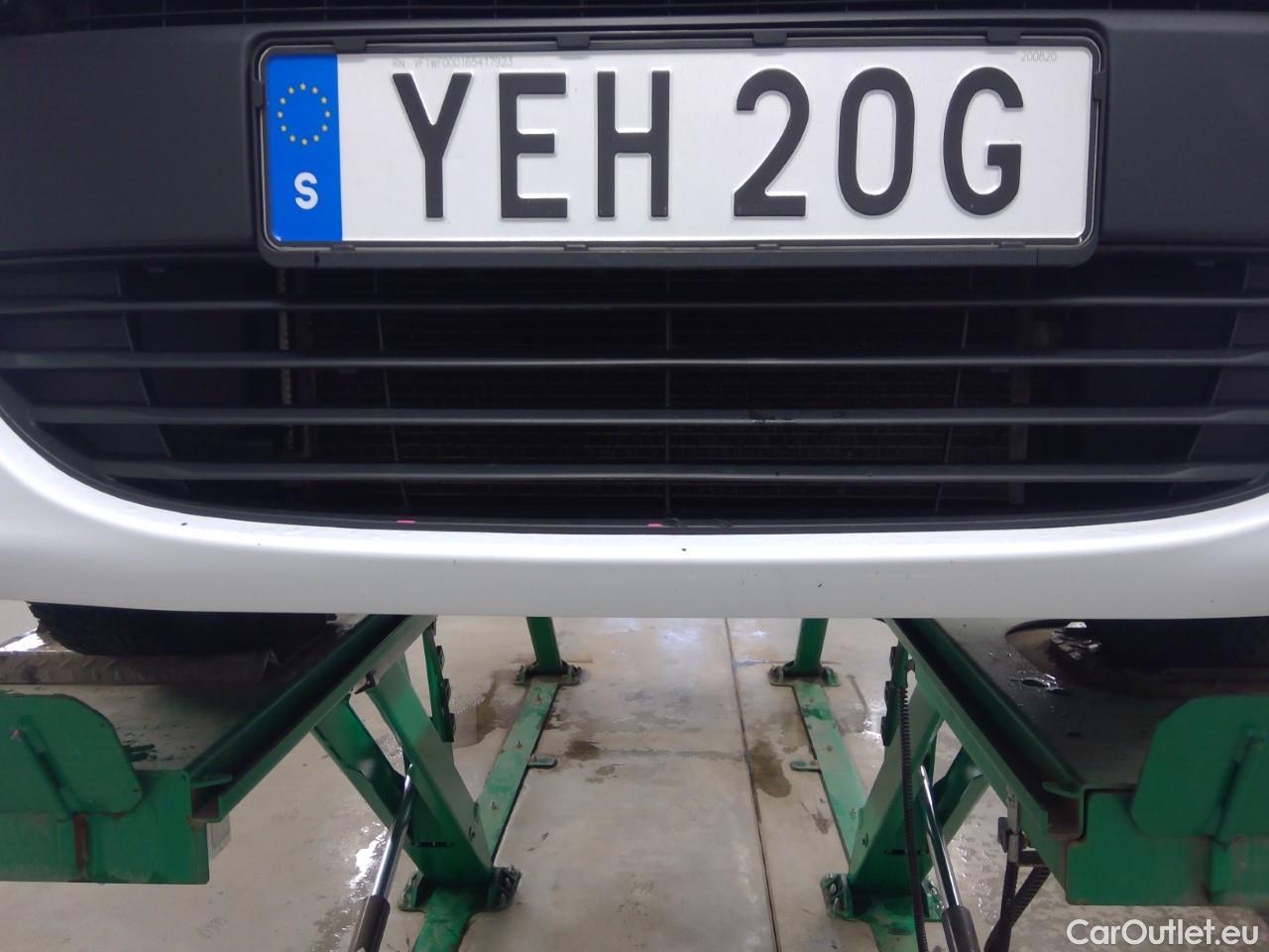  Renault  Kangoo Kang.Ex.dCi 95 L2 Base #5