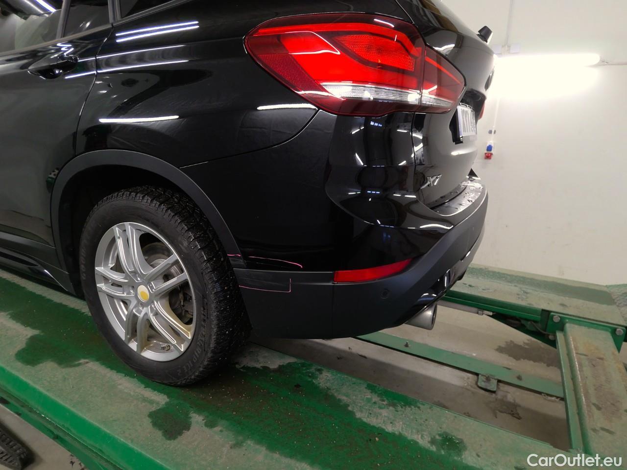  Bmw  X1  sDrive20i Aut. #1